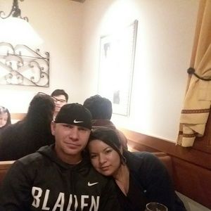 Meet your Posher, Patrick